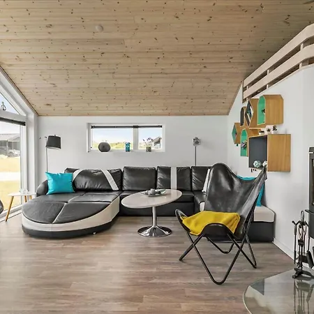 Ln829-hjorring-klitvej-7 Сasa de vacaciones *