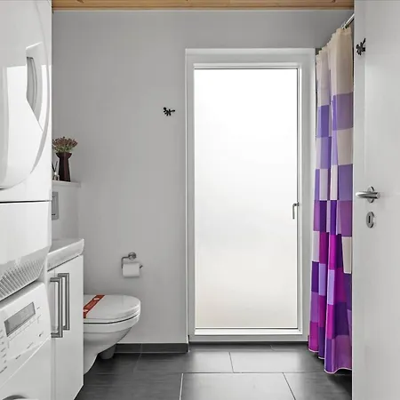 Сasa de vacaciones Ln829-hjorring-klitvej-7 *