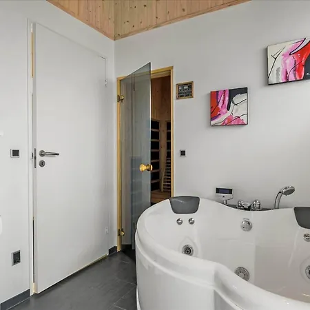 Сasa de vacaciones Ln829-hjorring-klitvej-7