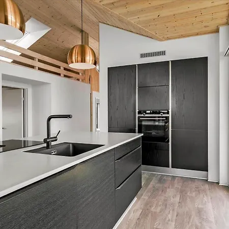 Ln829-hjorring-klitvej-7 Сasa de vacaciones