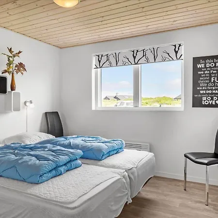 Ln829-hjorring-klitvej-7 Сasa de vacaciones *