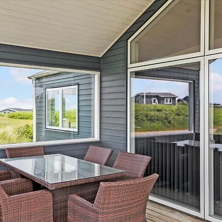 Сasa de vacaciones Ln829-hjorring-klitvej-7 *