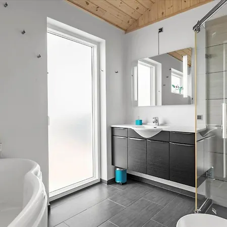 Сasa de vacaciones Ln829-hjorring-klitvej-7