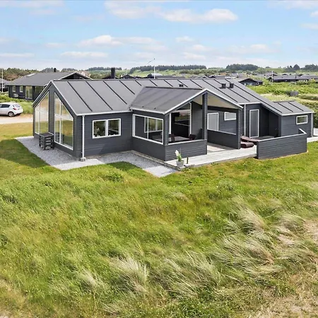 Ln829-hjorring-klitvej-7 Сasa de vacaciones *