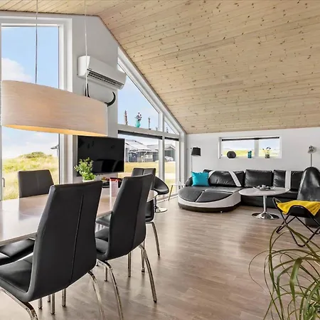 Prázdninový dům Ln829-hjorring-klitvej-7 *