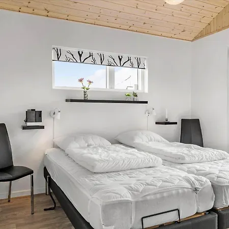 Ln829-hjorring-klitvej-7 Сasa de vacaciones *