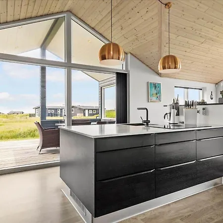 Ln829-hjorring-klitvej-7 Сasa de vacaciones Hjørring