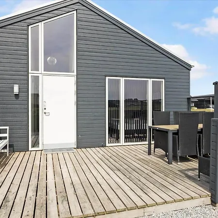 Сasa de vacaciones Ln829-hjorring-klitvej-7 Hjørring