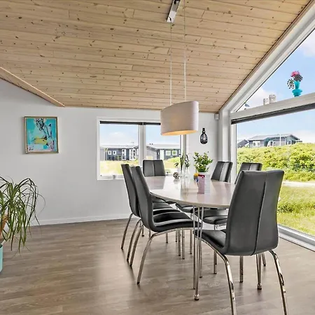Ln829-hjorring-klitvej-7 Casa vacanze