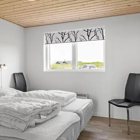 Ln829-hjorring-klitvej-7 Feriehus Hjørring