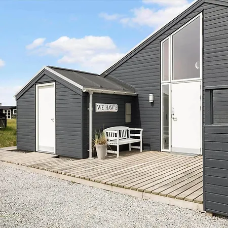 Prázdninový dům Ln829-hjorring-klitvej-7 Hjørring
