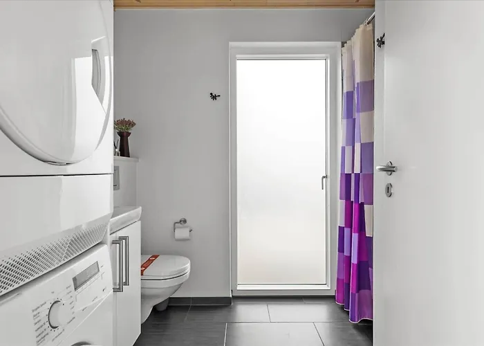 Casa de Férias Ln829-hjorring-klitvej-7 *