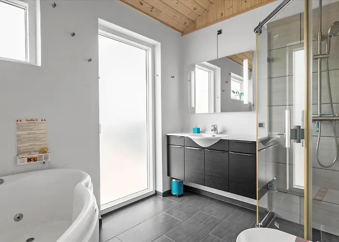 Casa de Férias Ln829-hjorring-klitvej-7